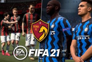 ▷ Play FIFA Soccer 09 Online FREE 