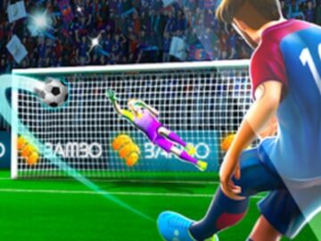 instal the new for ios Football Strike - Perfect Kick